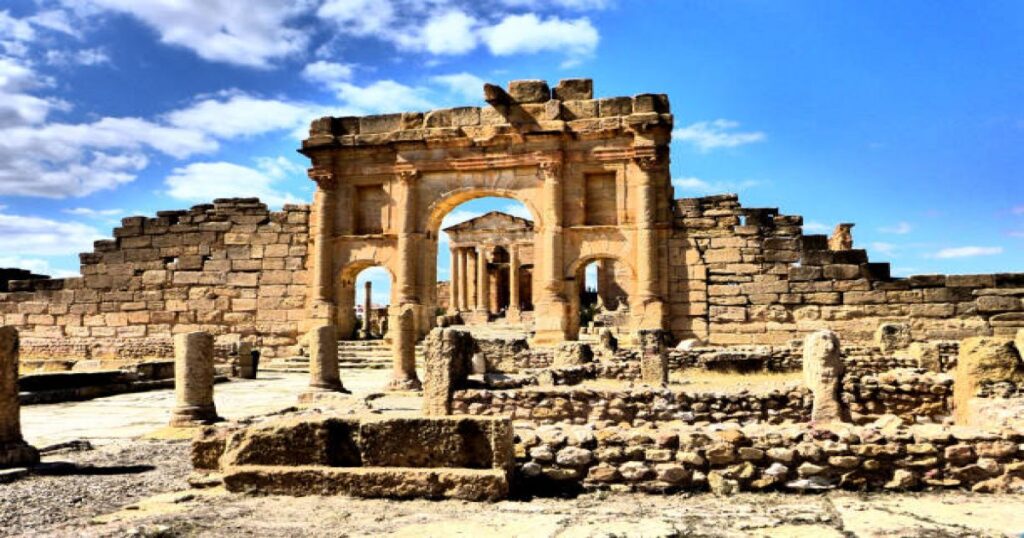 10 Giorni di tour nel deserto da Casablanca