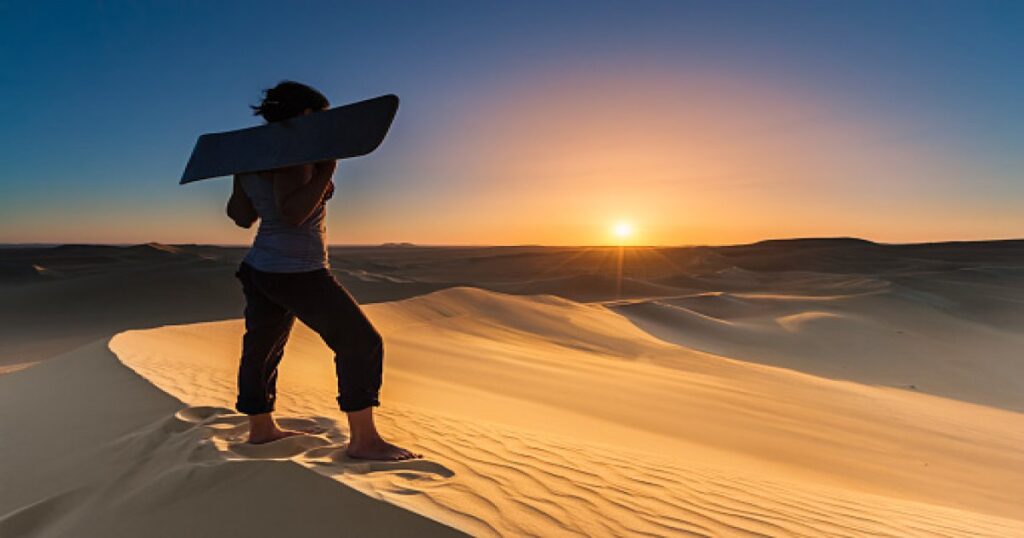Tour nel deserto di 5 giorni da Marrakech a Merzouga