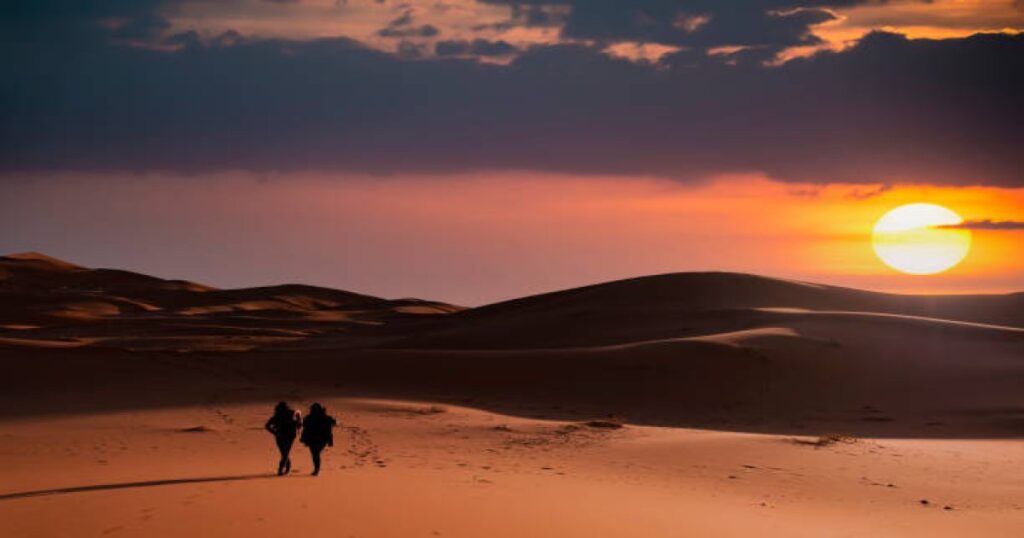 Top Morocco Tours