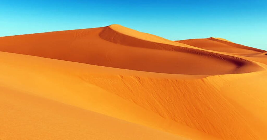 8 giorni di tour nel deserto da Casablanca
