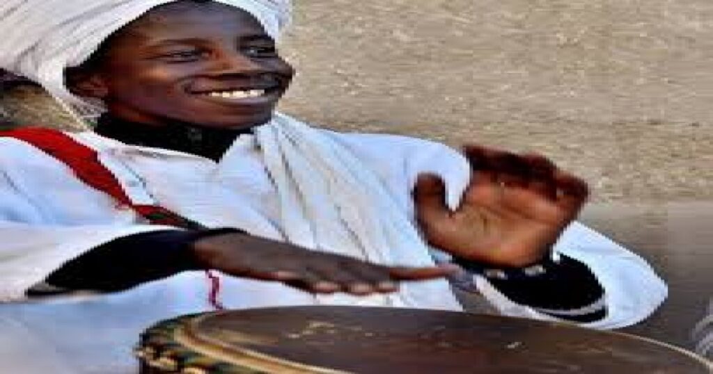 5 giorni di tour nel deserto da Marrakech a Merzouga