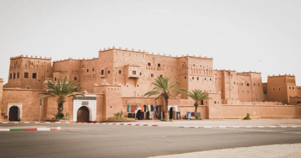 Tour nel deserto di 15 giorni da Casablanca