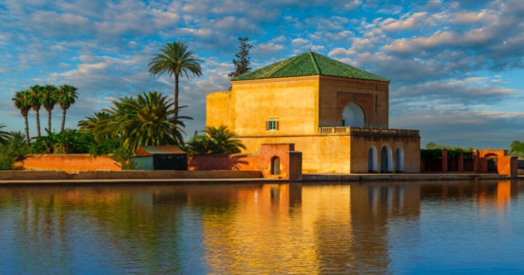 4 giorni di tour nel deserto da Marrakech a Merzouga