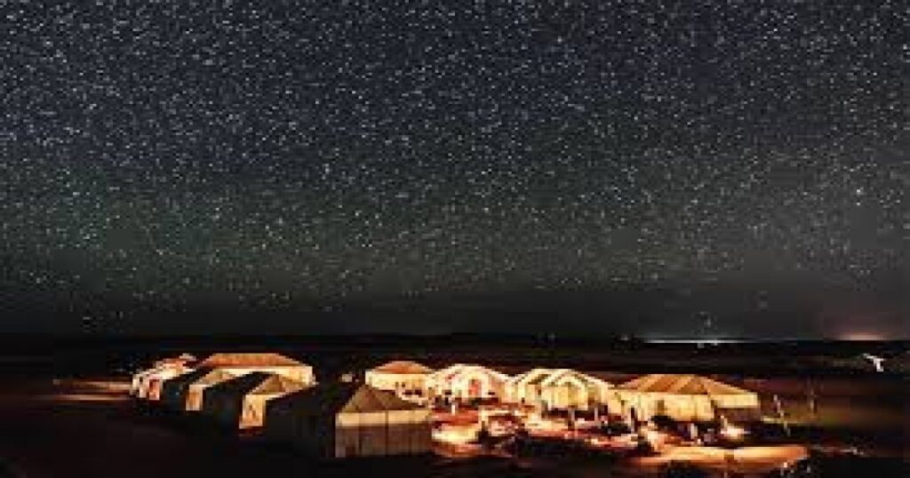 2 giorni di tour nel deserto da Fes a Merzouga