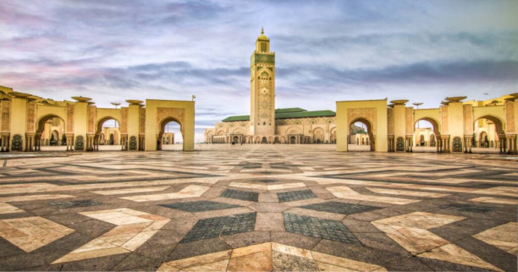 Tour nel deserto di 14 giorni da Casablanca