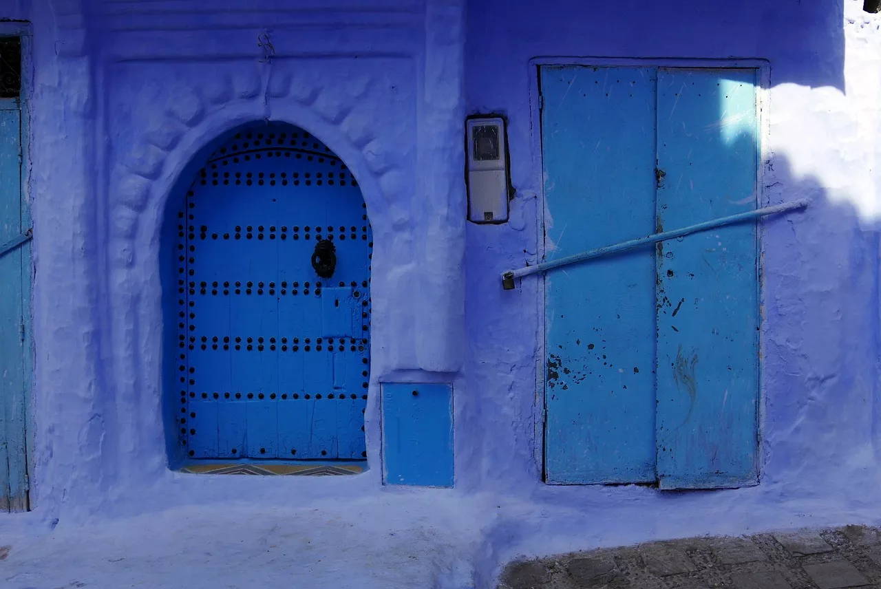 Top Morocco tour