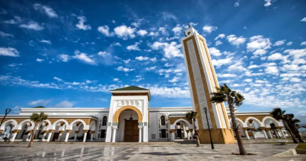 8 Days desert tour from Tangier