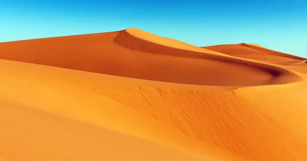 8 Days desert tour from Casablanca